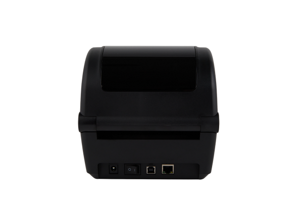 принтер этикеток атол dd340 (термо, 203 dpi, usb, ethernet) (63656)